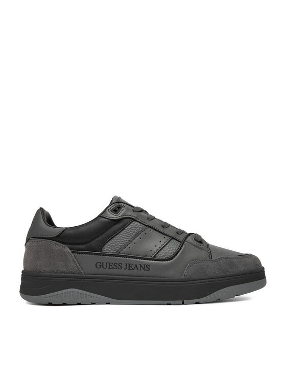 Guess Jeans Sportcipők Guess Jeans EO-TEKSAS-02 126AM Szürke