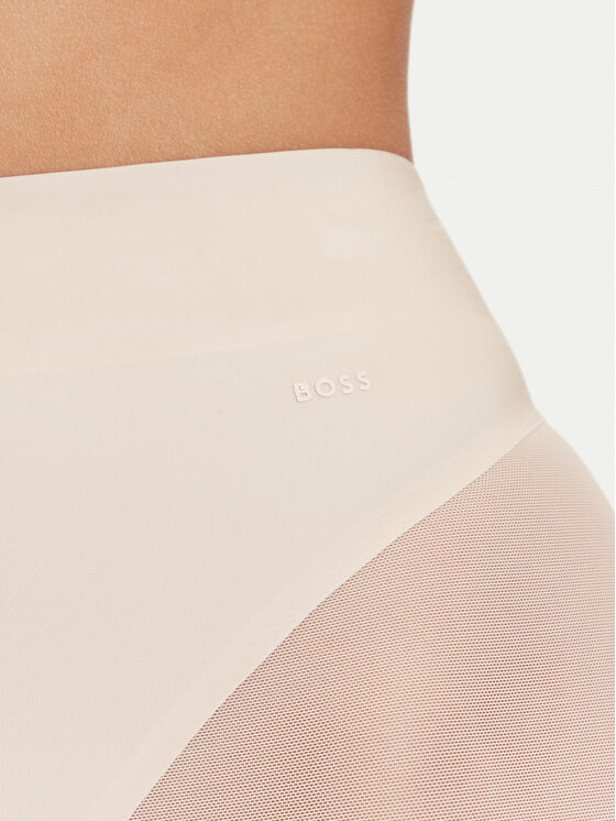 BOSS BOSS Intimo modellante pezzo sotto 50535821 Beige