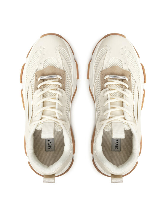 Steve Madden Superge Steve Madden Possession-E SM19000033 Bela