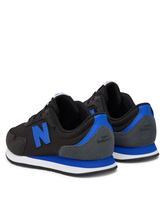 New Balance Sneakersy New Balance GC323BA Czarny