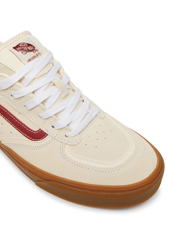 Vans Tenisice Vans Rowley Classic VN000SF4I661 Krem