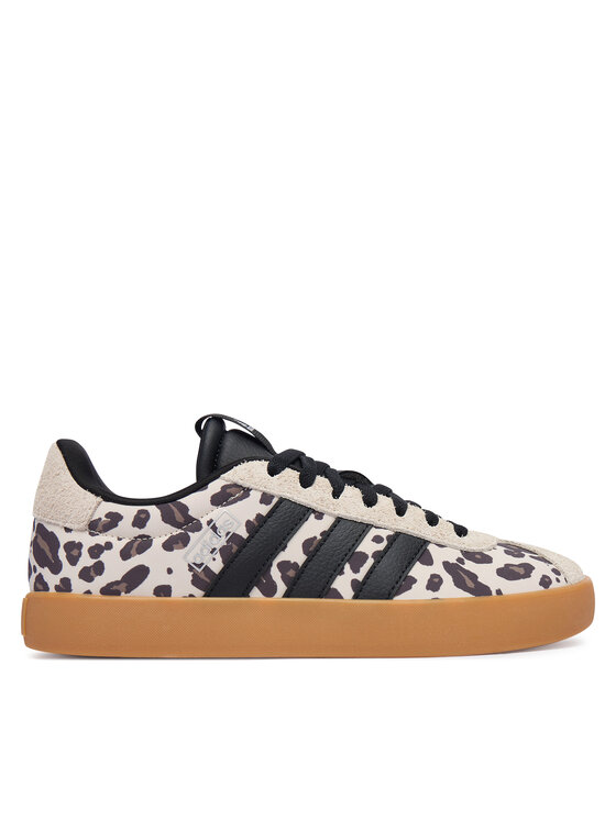 adidas Снікерcи adidas Vl Court 3.0 Shoes KI2689 Бежевий