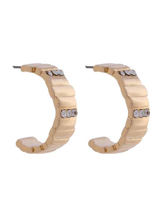 Aldo Auskaru komplekts Aldo Cirahar 14088473 Zelta