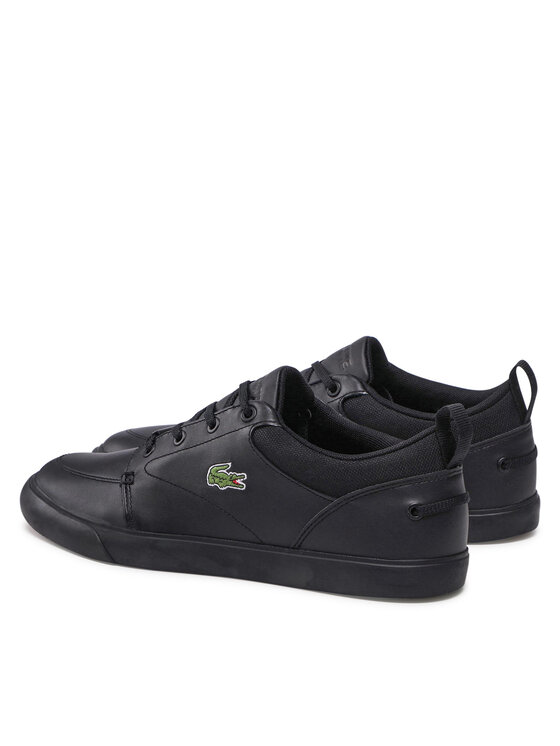 Lacoste Αθλητικά Lacoste Bayliss 0722 1 Cma 7-43CMA004802H Μαύρο
