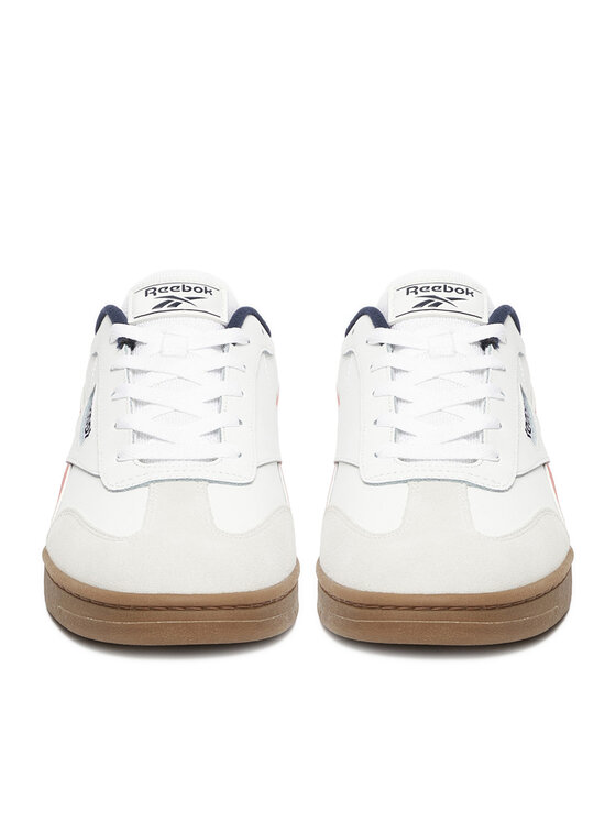 Reebok Снікерcи Reebok CEO-FORTE LOUNGER AR30252M-WDR Білий
