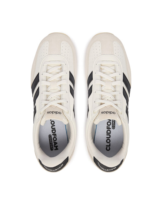 adidas Снікерcи adidas Barreda Lo KI6726 Білий