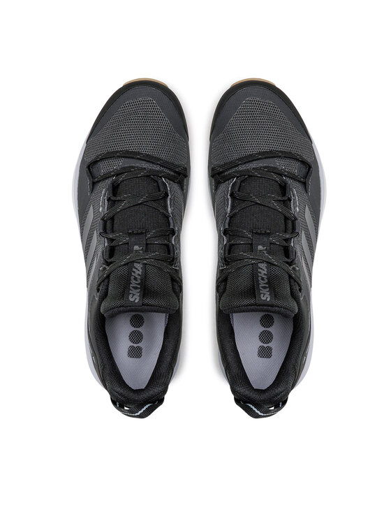 adidas Botas de trekking adidas Terrex Skychaser 2 Gtx W GORE-TEX Negro
