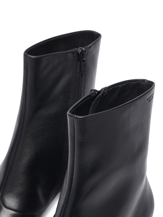 Vagabond Shoemakers Ботильйони Vagabond Shoemakers Fay 6100-001-20 Чорний