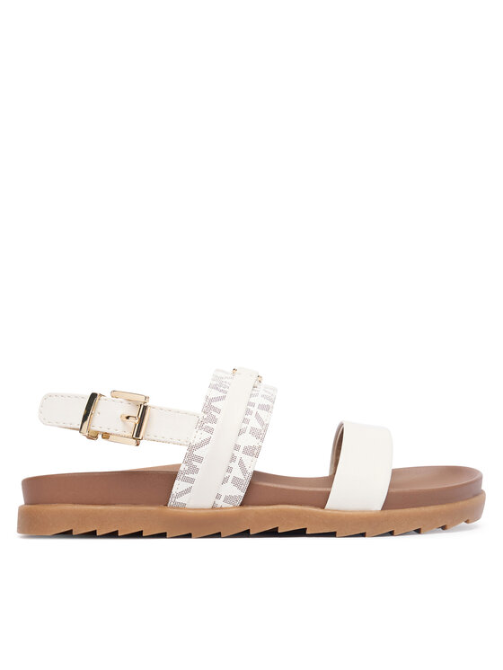 MICHAEL Michael Kors Босоніжки MICHAEL Michael Kors Irene MK03298256 Білий