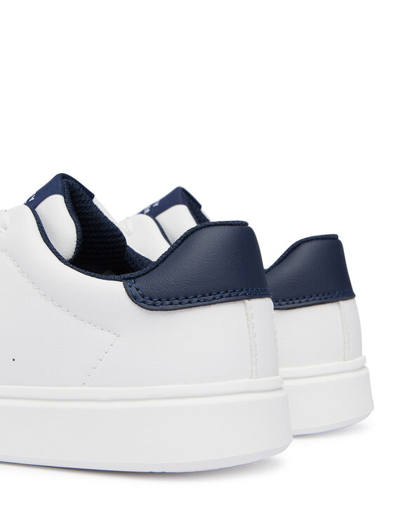 Tommy Hilfiger Tenisice Tommy Hilfiger T3X9-35233-1355X336 S Bijela