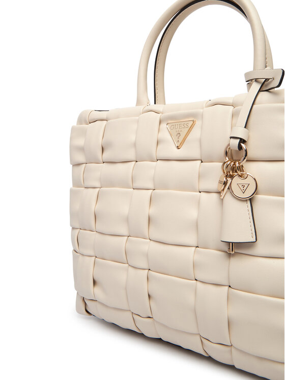 Guess Сумка Guess Marion HWWG80 72060 Кремовий
