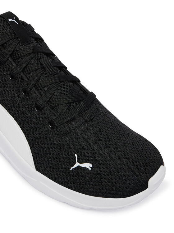 Puma Снікерcи Puma Anzarun Lite 371128 02 Чорний