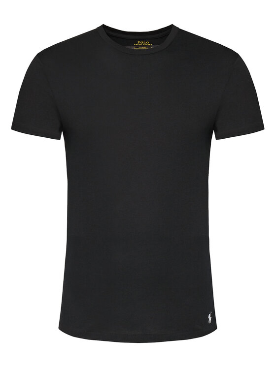 Polo Ralph Lauren Polo Ralph Lauren Комплект футболок 714830304037 Кольоровий Slim Fit