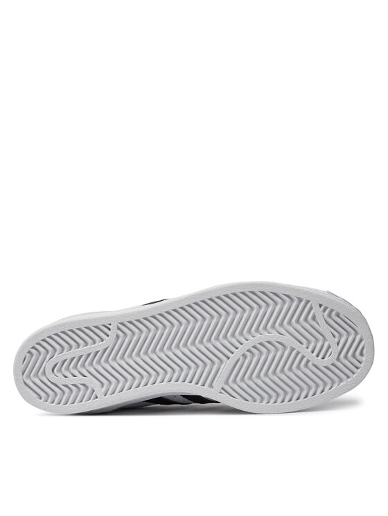 adidas Снікерcи adidas Superstar J FU7712 Білий