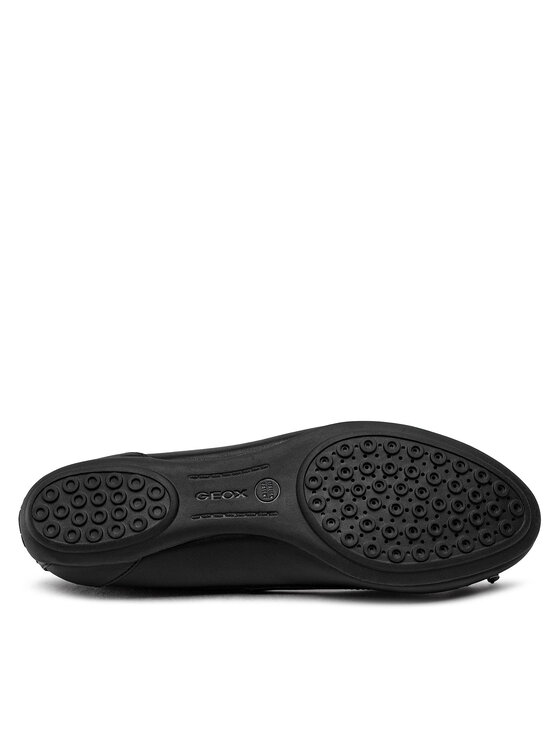 Geox Balerinke Geox D Charlene B D02Y7B 000BC C9999 Crna