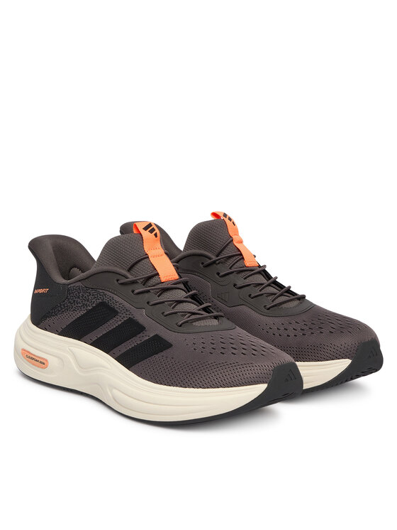 adidas Sneakers adidas Cloudfoam Cuxxion Rapidfit JS2280 Grigio