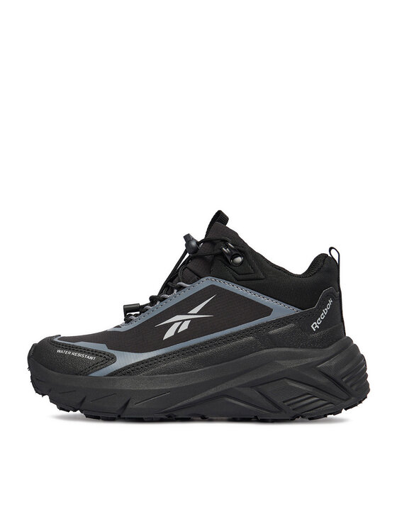 Reebok Μποτίνια Reebok CEOWB-LEA-E931B Μαύρο
