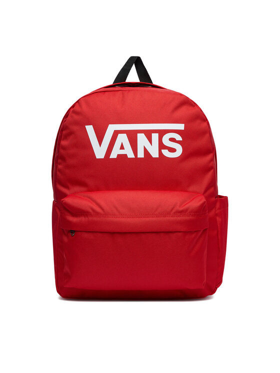 Vans Σακίδιο Vans C-OLD SKOOL PRINT VN000H50IZQ1 Κόκκινο