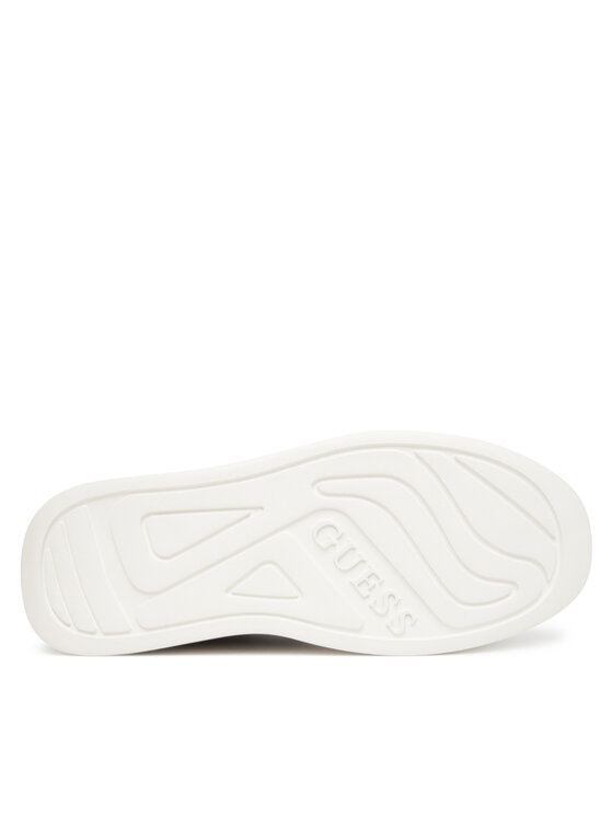 Guess Снікерcи Guess FMFONA ELL12 Чорний