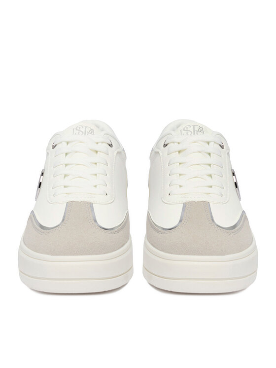 U.S. Polo Assn. Sneakers U.S. Polo Assn. EO-KERRY001W/GY1 Alb