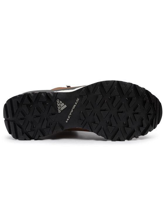 adidas Bakancs adidas Terrex Pathmaker Cp Cw W G26444 Barna