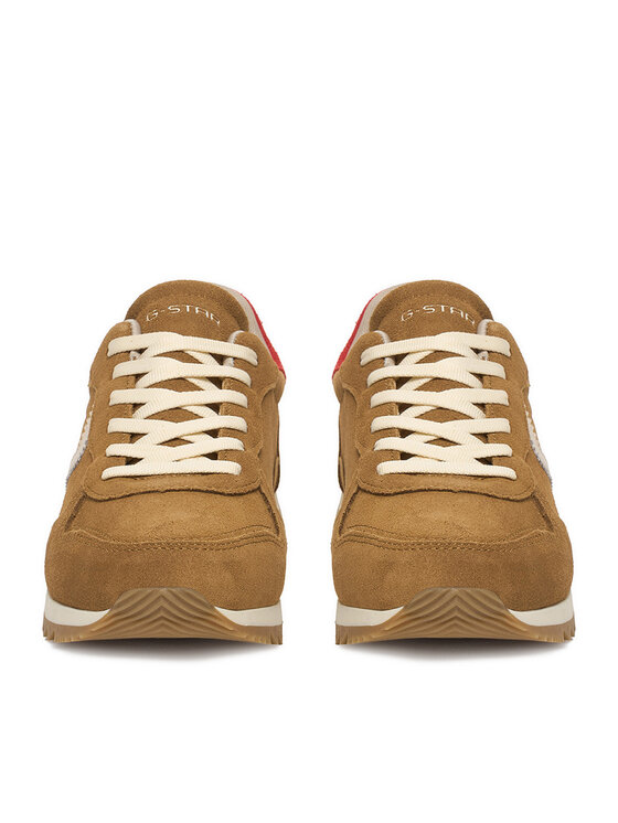 G-STAR Снікерcи G-Star Raw CEO-25SCW159 Коричневий