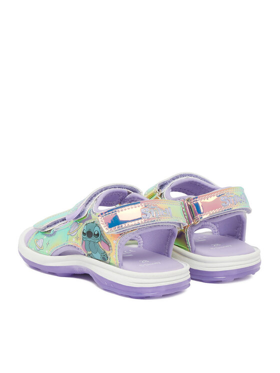 Disney Classics Босоніжки Disney Classics CEO-CP76-SS26-339DCLS Фіолетовий