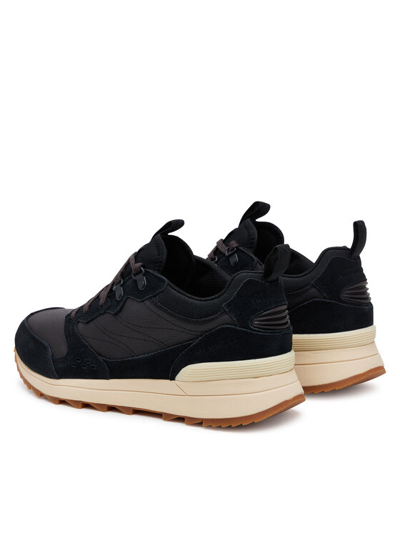Merrell Снікерcи Merrell Alpine 83 Sneaker Recraft MXD J007025 Чорний