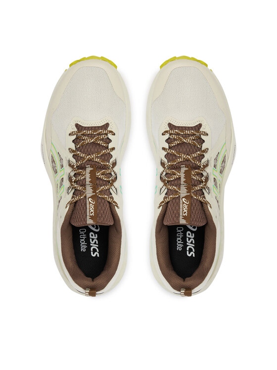 Asics Взуття для бігу Asics Gel-Sonoma 8 1011B979 Écru