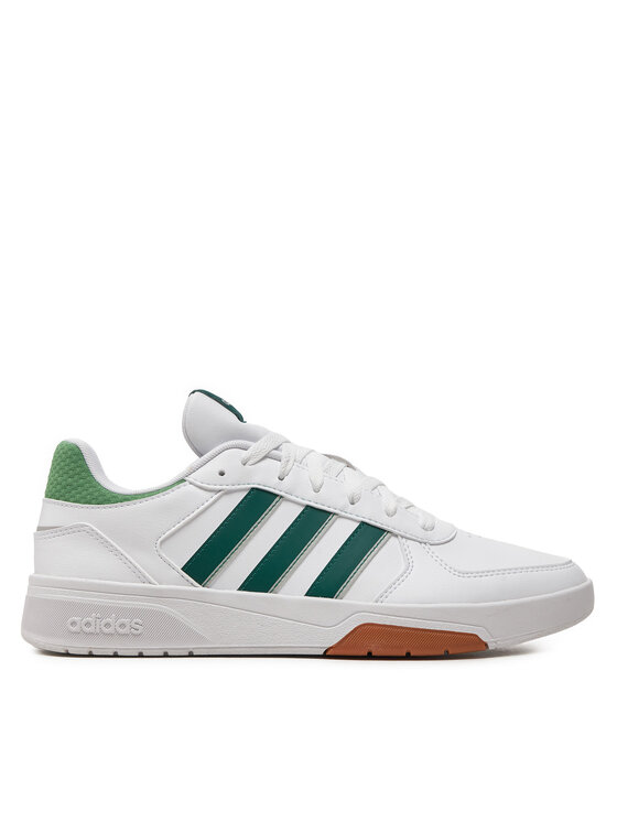adidas Sneakersy adidas CourtBeat Court Lifestyle ID0502 Biały