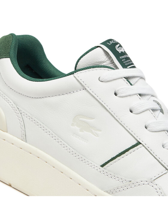 Lacoste Sneakersy Lacoste Acelip Premium 747SMA0037 Biela