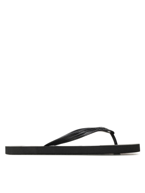 Fila Flip-flops Fila Troy Slipper FFM0007.80010 Fekete