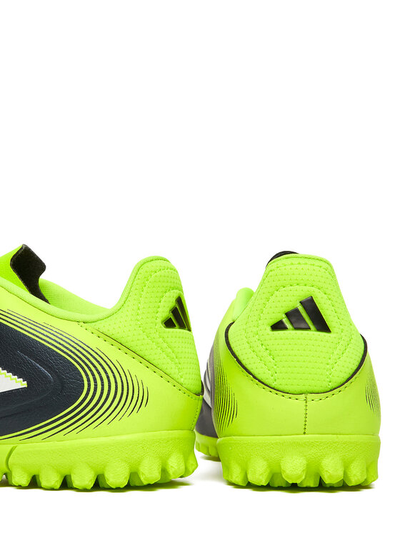 adidas Boty na fotball adidas Copa Pure 3 Club JR2902 Černá