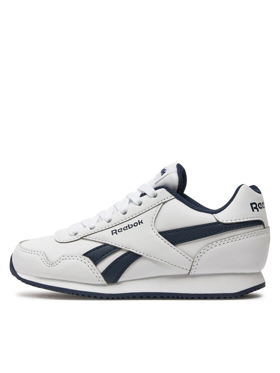 Reebok Снікерcи Reebok Royal Classic Jogger 3 FV1294 Білий
