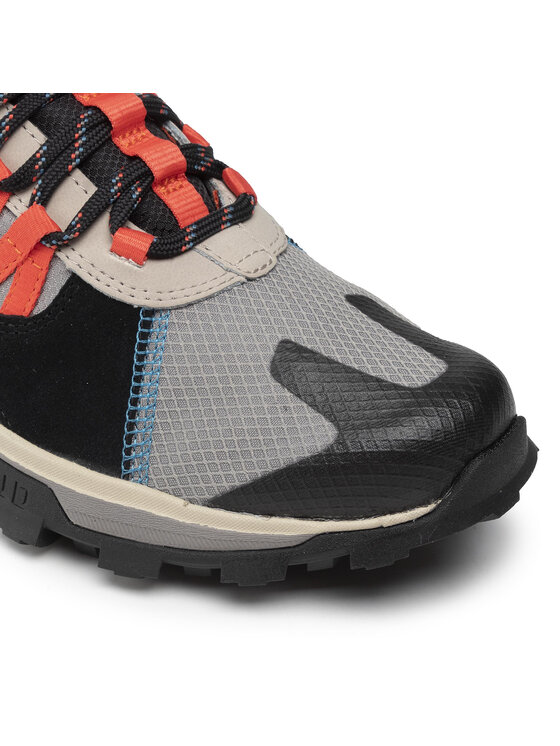 Timberland Polobotky Timberland Treeline Str Low TB0A2EPDK51 Béžová