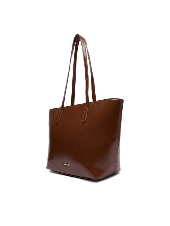 MEXX Дамска чанта MEXX C-MEXX-L-017-08 Кафяв