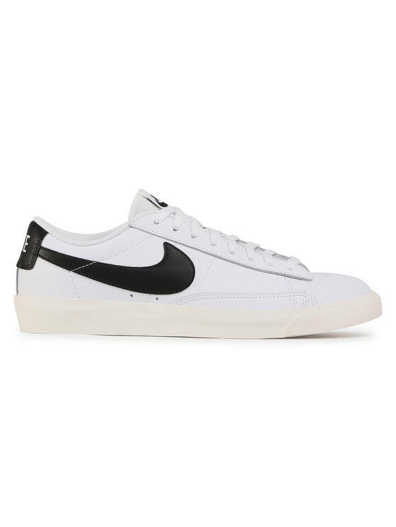 Nike Сникърси Nike Blazer Low CI6377 101 Бял
