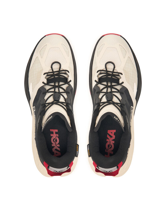 Hoka Buty do biegania Hoka Speedgoat 7 Gtx GORE-TEX 1176674 Beżowy