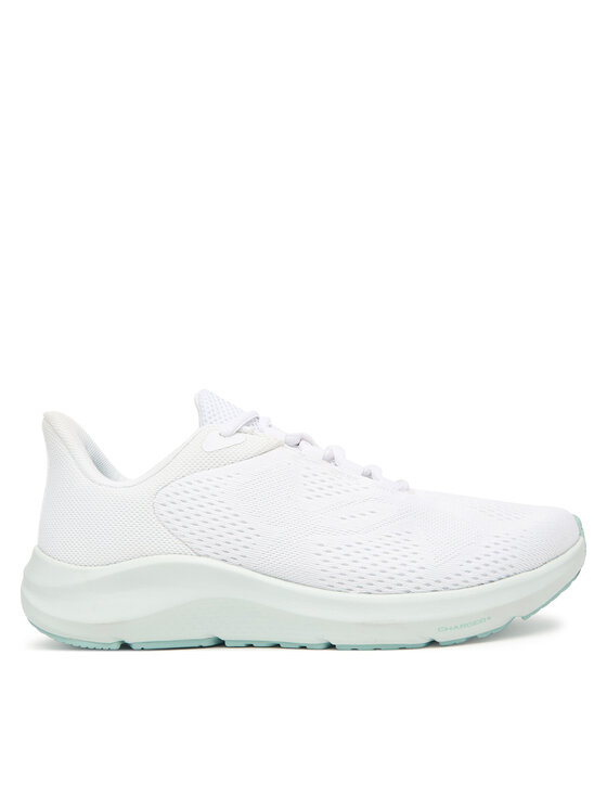 Under Armour Взуття для бігу Under Armour UA W Charged Pursuit 4 BL 6000598 Білий