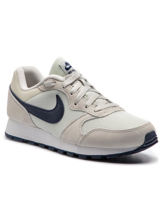 Nike Sneakers Nike Md Runner 2 749794 009 Beige