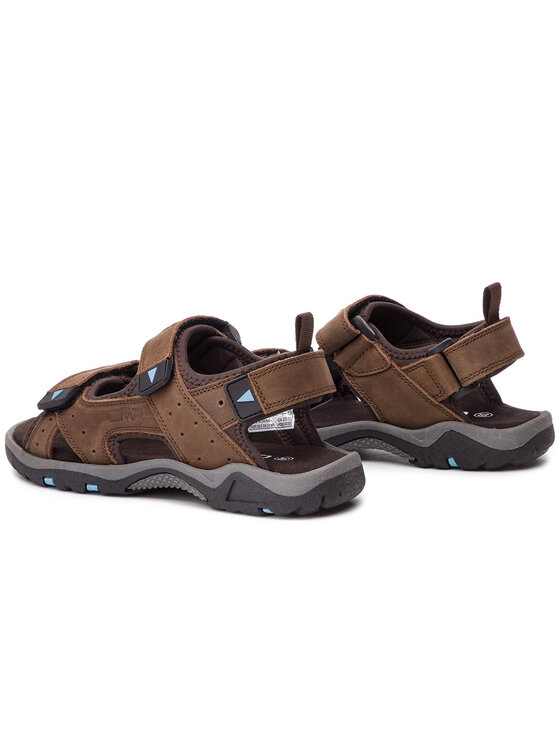 CMP Босоніжки CMP Almaak Hiking Sandal 38Q9947 Коричневий