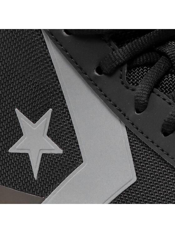 Converse Sneakers Converse Star Series Bb Mid 165592C Negru