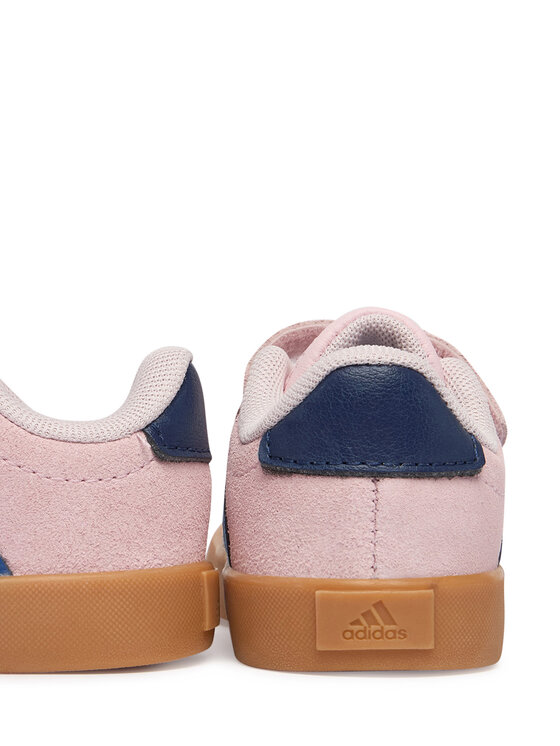 adidas Снікерcи adidas Vl Court 3.0 KI6496 Рожевий