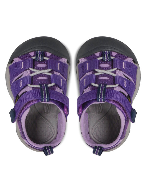 Keen Босоніжки Keen Newport H2 1026036 Фіолетовий