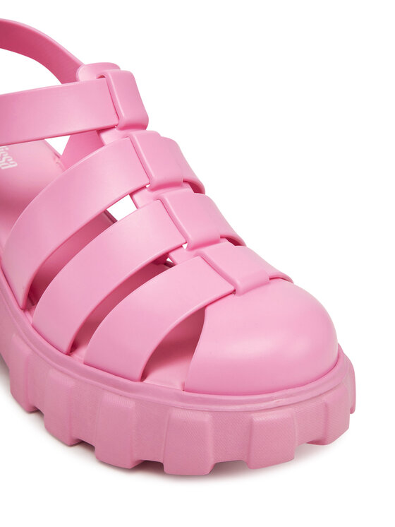 Melissa Sandali Melissa Melissa Megan Ad M 33835 Rosa