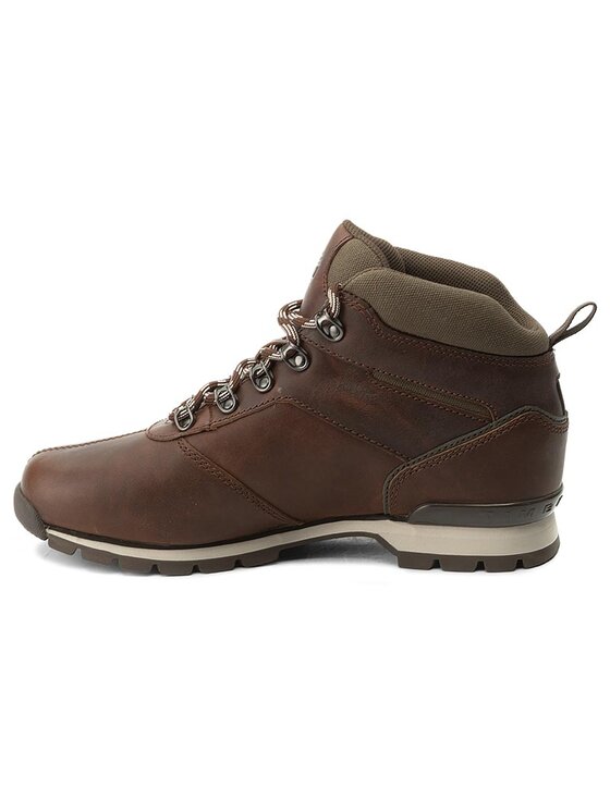 Timberland Žygio batai Timberland Splitrock 2 A1HN9/TB0A1HN9D501 Ruda