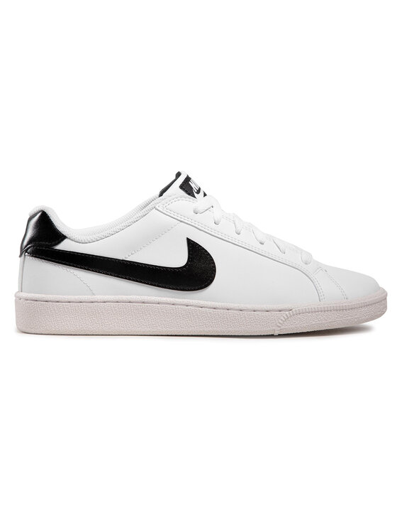 Nike Sneakersy Nike Court Majestic Leather 574236 100 Bílá
