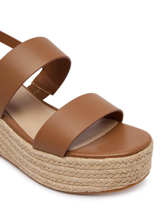 Aldo Еспадрильї Aldo Keoni 13966663 Коричневий