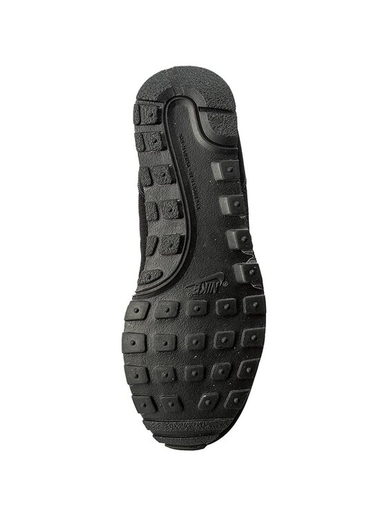 Nike Sneakersy Nike Md Runner 2 (GS) 807319 006 Czarny