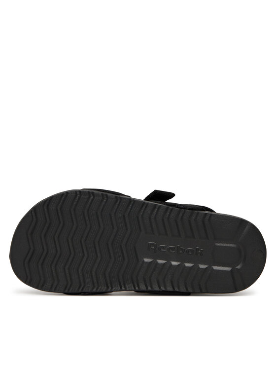 Reebok Босоніжки Reebok CP50-26023(IV) Чорний